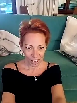 Snapshot of Audrie_78 chatting on April 28, 4:45 pm Audrie 78 online show from April 28, 4:45 pm