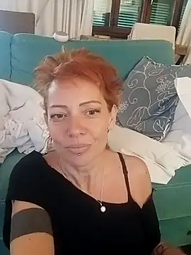Snapshot of Audrie_78 chatting on May 5, 1:19 pm Audrie 78 online show from May 5, 1:19 pm