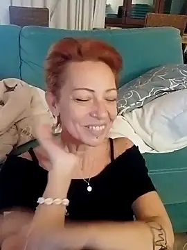 Snapshot of Audrie_78 chatting on May 8, 4:01 pm Audrie 78 online show from May 8, 4:01 pm
