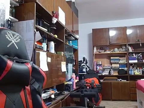 angechristina online show from February 9, 8:35 pm