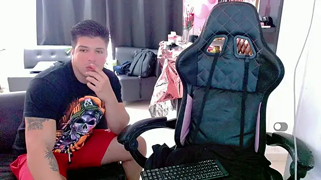 Karen sex92 online show from March 14, 1:13 pm