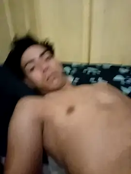 SEBASTHIAN online show from February 12, 10:26 pm