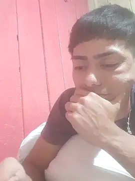 SEBASTHIAN online show from April 4, 2:10 am