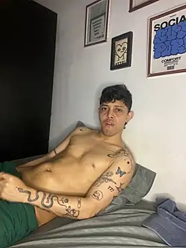 Snapshot of tonysexyboy chatting on January 9, 2:54 am tonysexyboy online show from January 9, 2:54 am