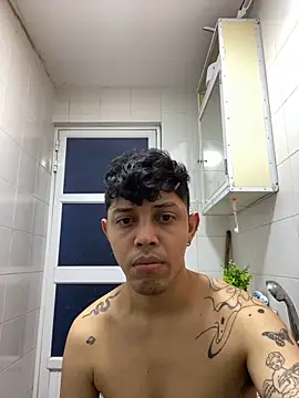 Snapshot of tonysexyboy chatting on January 20, 7:15 am tonysexyboy online show from January 20, 7:15 am