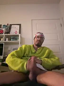 trueking01 online show from April 21, 4:52 am