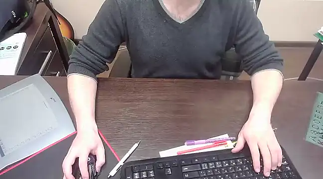 alex89north online show from March 4, 7:22 pm