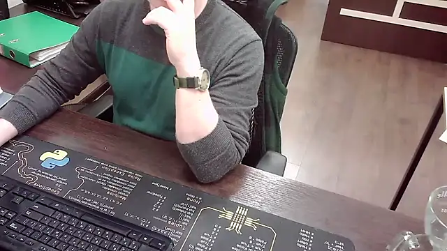 alex89north online show from March 4, 9:59 am