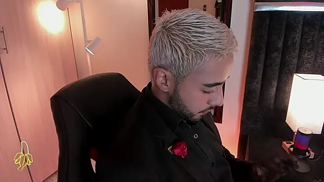 ItsMeEros online show from September 14, 12:21 am