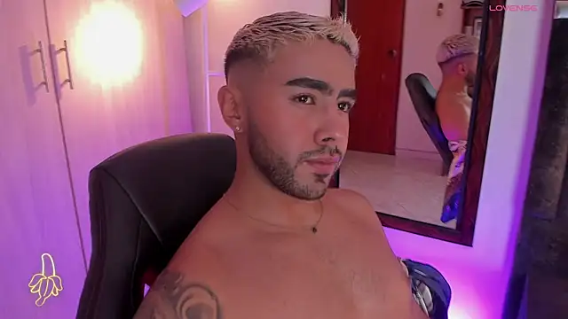 ItsMeEros online show from September 25, 11:08 pm