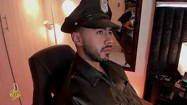 ItsMeEros online show from October 24, 4:47 pm