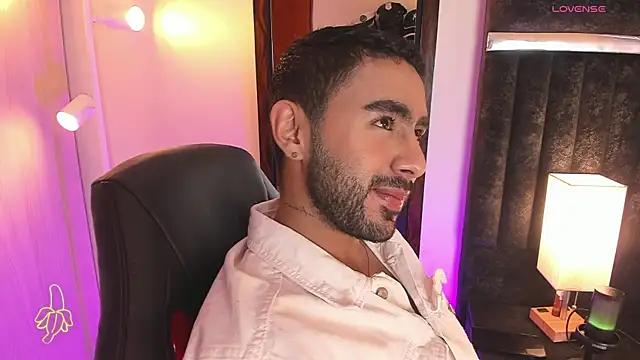 ItsMeEros online show from November 27, 10:45 pm