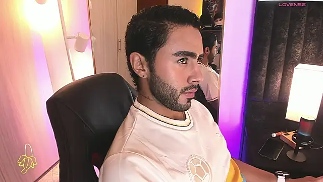 ItsMeEros online show from February 24, 10:52 pm