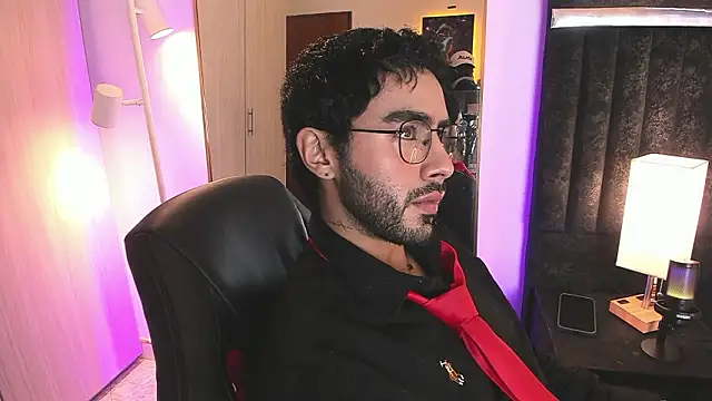 ItsMeEros online show from March 14, 11:43 pm