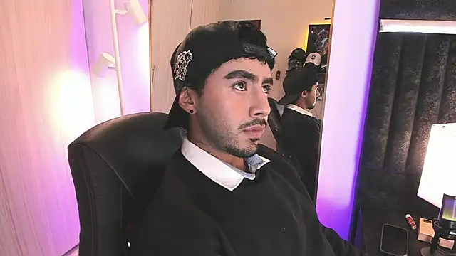 ItsMeEros online show from April 6, 10:33 pm