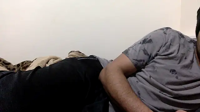 CoolBiDude online show from January 17, 7:28 pm