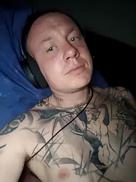 Arturikk1 online show from October 20, 8:53 pm