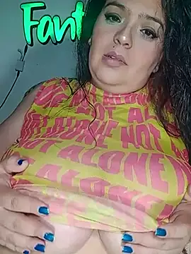 Snapshot of fantasyboobs chatting on March 13, 5:39 pm fantasyboobs online show from March 13, 5:39 pm