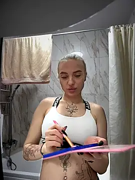 pinkstar  online show from November 4, 5:28 am