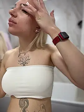 pinkstar  online show from March 19, 6:39 am