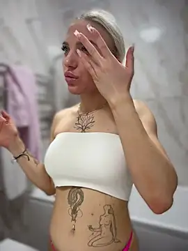 pinkstar  online show from March 21, 7:02 am