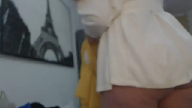 AnnaBellaLuckyXOXO online show from January 12, 11:37 am