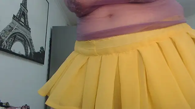 AnnaBellaLuckyXOXO online show from February 5, 12:43 pm