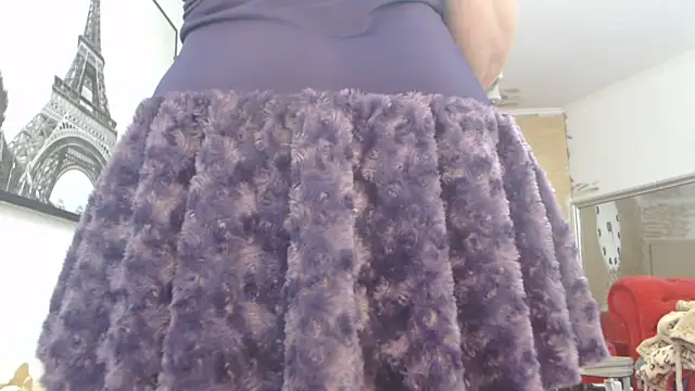 AnnaBellaLuckyXOXO online show from February 20, 10:05 am