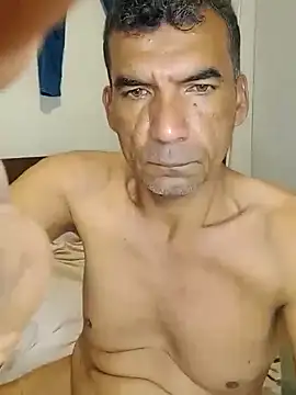 Daddy1972 online show from January 30, 9:36 pm