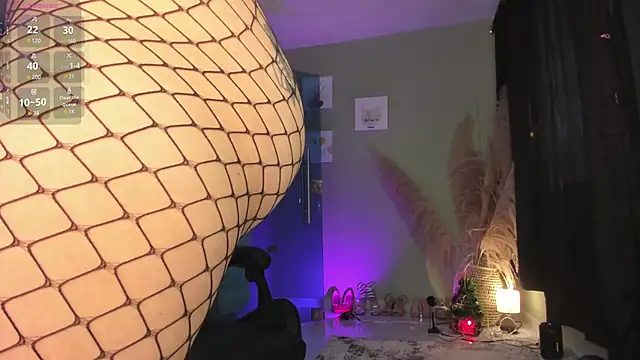 perlacobre999 online show from December 7, 6:59 pm