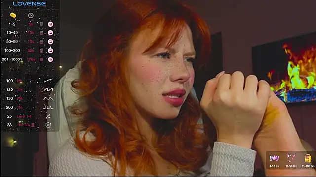 Snapshot of Juliette_Sunshine chatting on March 2, 4:17 am Juliette Sunshine online show from March 2, 4:17 am