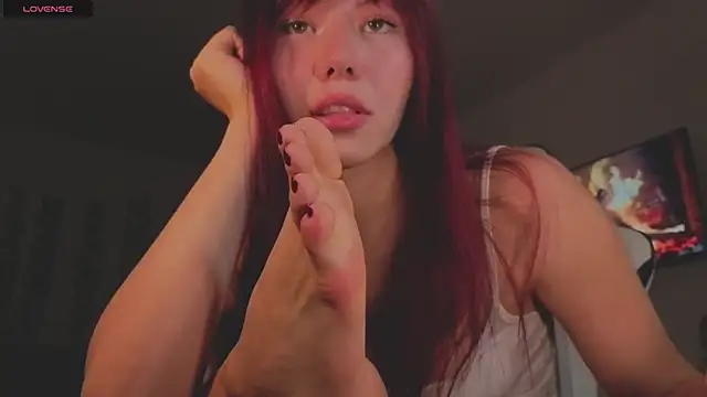 Snapshot of Juliette_Sunshine chatting on June 30, 10:00 pm Juliette Sunshine online show from June 30, 10:00 pm