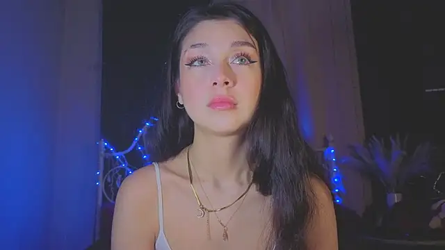 Funny Bunny online show from March 21, 11:52 pm