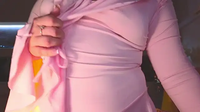 Malika uAngel online show from October 2, 11:01 pm