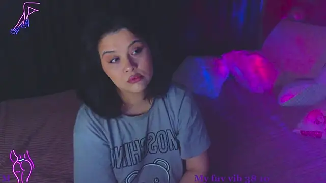 Malika uAngel online show from November 18, 11:26 pm