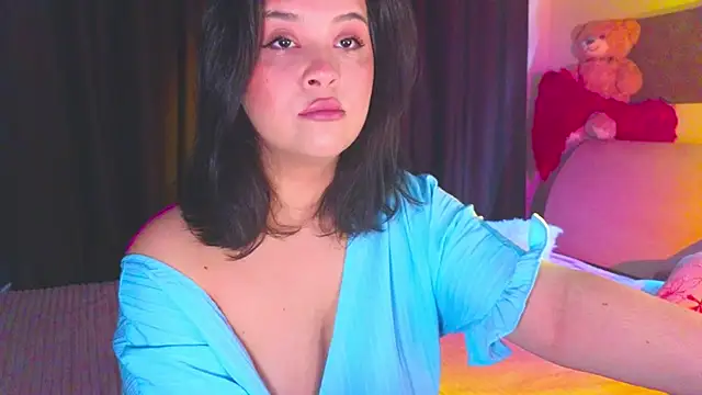 Malika uAngel online show from February 13, 11:34 pm