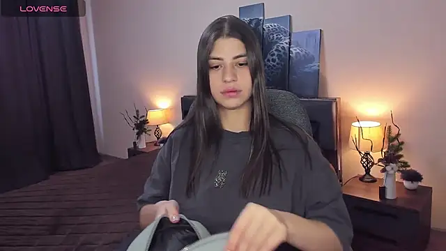 MaryMayson online show from January 15, 11:04 am