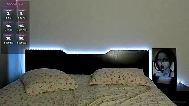 annablisa online show from October 25, 6:54 am