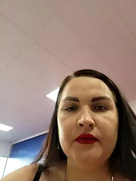 GeorgiaLerox online show from January 10, 1:09 pm