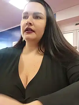 GeorgiaLerox online show from January 20, 1:11 pm