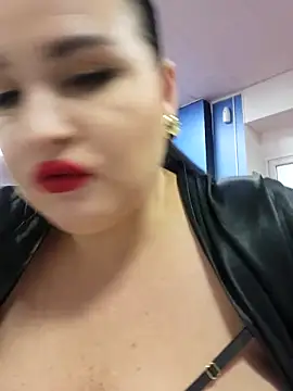 GeorgiaLerox online show from November 28, 1:36 pm