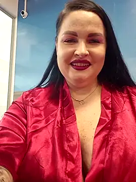 GeorgiaLerox online show from March 20, 1:38 pm