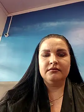 GeorgiaLerox online show from April 16, 1:01 pm