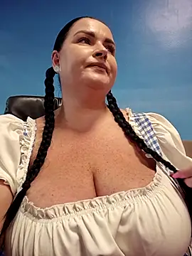 Snapshot of GeorgiaLerox chatting on July 2, 1:06 pm GeorgiaLerox online show from July 2, 1:06 pm