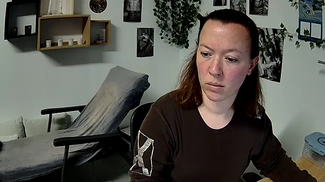 Snapshot of AnyaKrey@xh chatting on January 20, 12:28 pm AnyaKreyxh online show from January 20, 12:28 pm