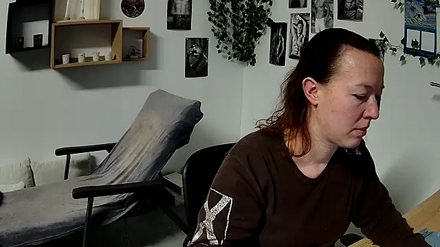 Snapshot of AnyaKrey@xh chatting on January 20, 6:53 pm AnyaKreyxh online show from January 20, 6:53 pm