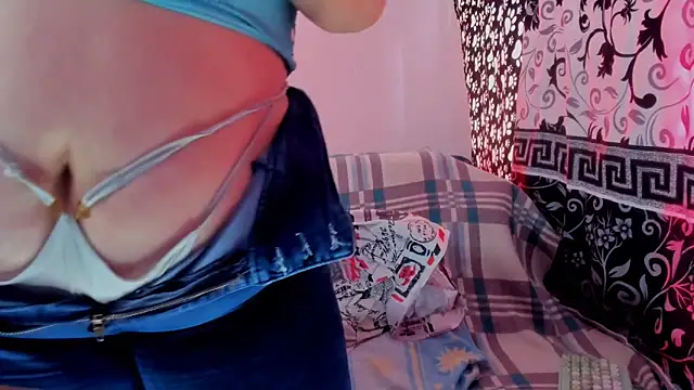 Fierymichef online show from February 4, 8:36 pm