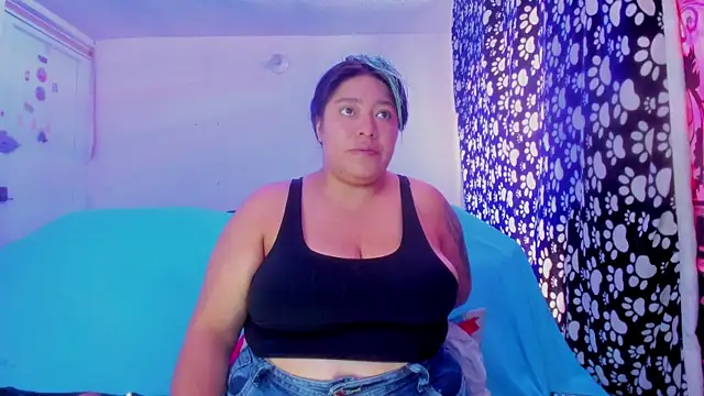 Fierymichef online show from June 11, 7:56 pm
