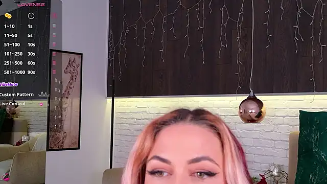 CindeFucknRella online show from February 24, 7:28 am