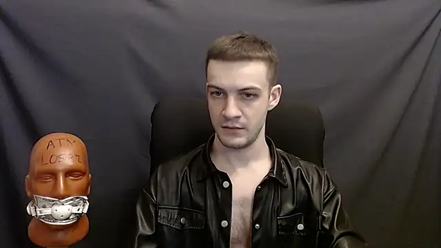  Damien thorn  online show from December 18, 2:53 am